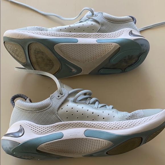 Nike joyride flyknit women’s size 8.5 - Picture 3 of 6